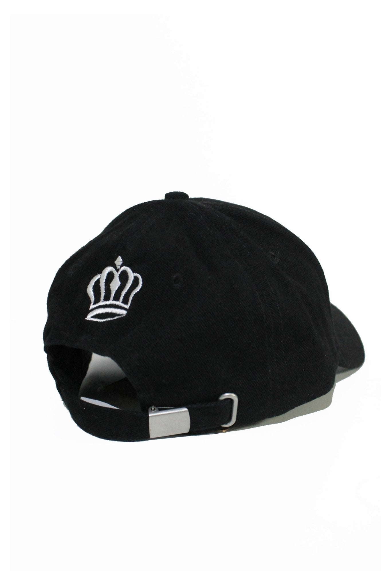 Original Cap - Black/White - King & Country - Cap