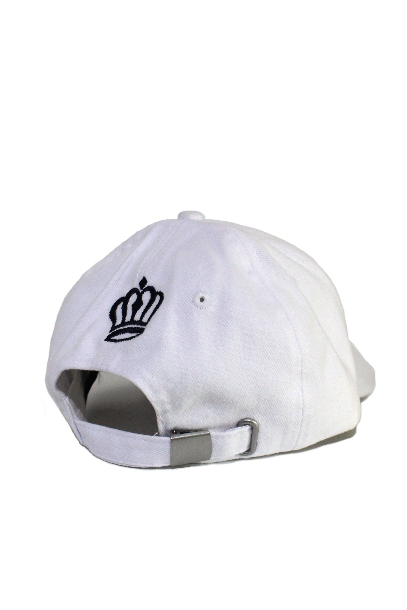 Original Cap - White/Navy - King & Country - Cap