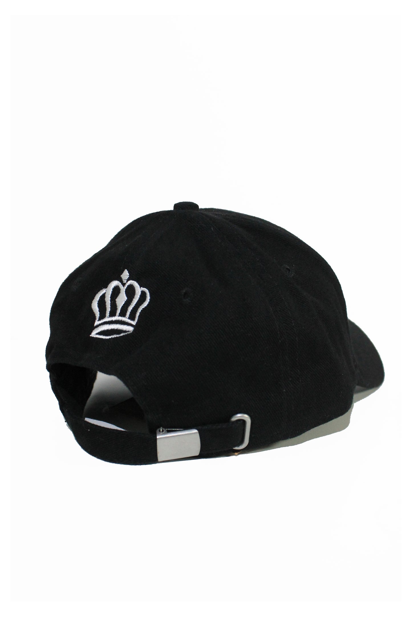 Original Cap - Black/White