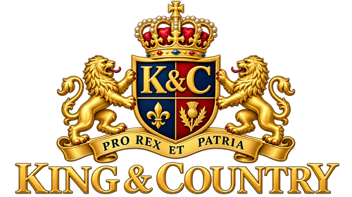 King-country