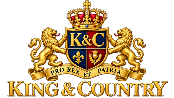 King & Country 